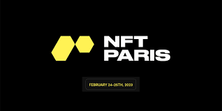 NFT Paris